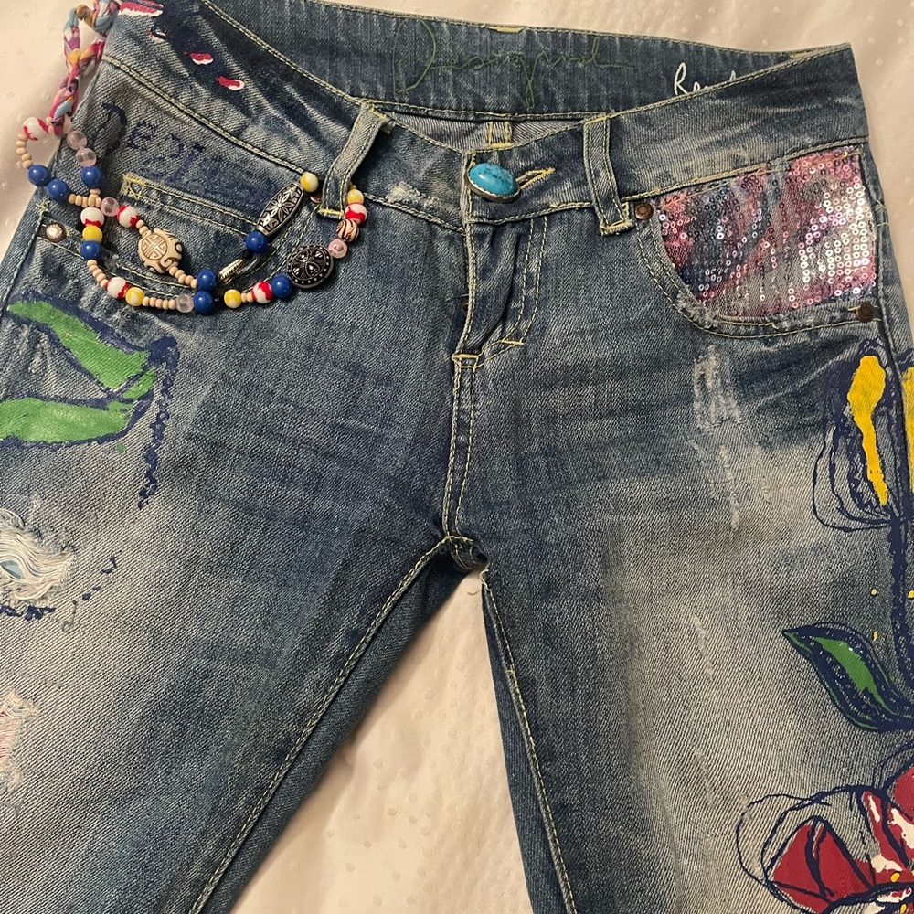 Original jeans